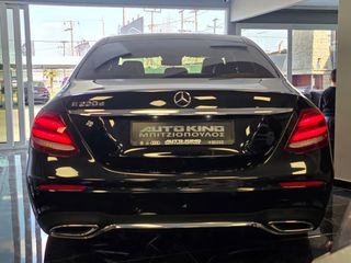 Mercedes-Benz E 220 2017 AMG-thumb-5