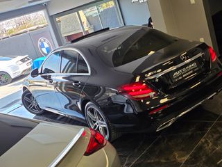 Mercedes-Benz E 220 2017 AMG-thumb-7