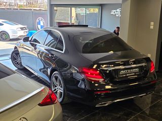 Mercedes-Benz E 220 2017 AMG-thumb-8