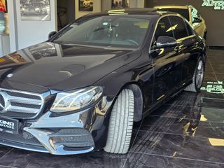 Mercedes-Benz E 220 2017 AMG-thumb-10