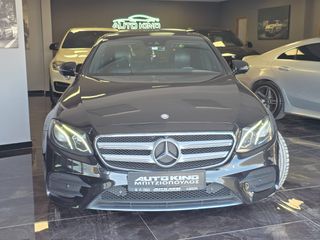 Mercedes-Benz E 220 2017 AMG-thumb-11