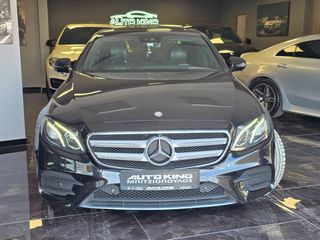 Mercedes-Benz E 220 2017 AMG-thumb-12