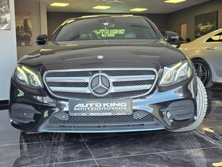 Mercedes-Benz E 220 2017 AMG-thumb-13