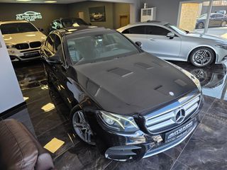Mercedes-Benz E 220 2017 AMG-thumb-14