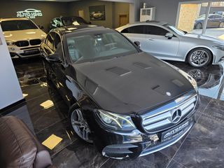 Mercedes-Benz E 220 2017 AMG-thumb-26