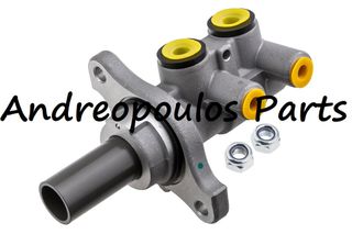 ΑΝΤΛΙΑ ΦΡΕΝΟΥ OPEL ASTRA H (A04)  (L48) Με ESP 04-14