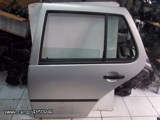 VW GOLF 2000 -04