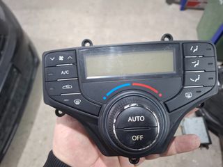 ΔΙΑΚΟΠΤΕΣ -ΧΕΙΡΙΣΤΗΡΙΟ ΚΛΙΜΑΤΙΣΜΟΥ  HYUNDAI  I30  2007-2012