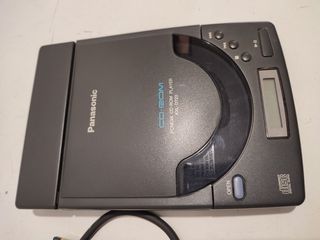 CD PANASONIC KXL-D720-thumb-1