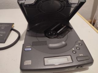 CD PANASONIC KXL-D720-thumb-2