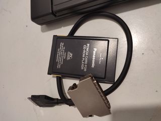 CD PANASONIC KXL-D720-thumb-7