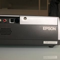 Προτζέκτορας EPSON EMP-S3-thumb-3