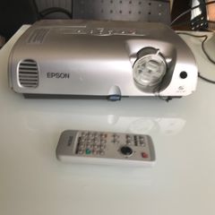 Προτζέκτορας EPSON EMP-S3-thumb-1
