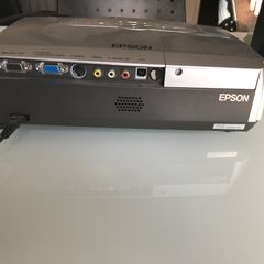 Προτζέκτορας EPSON EMP-S3-thumb-2