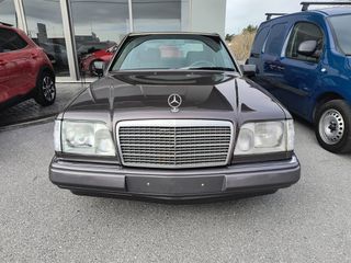 Mercedes-Benz E 220 1994 SPORTLINE-thumb-1