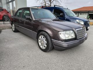 Mercedes-Benz E 220 1994 SPORTLINE-thumb-2
