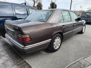 Mercedes-Benz E 220 1994 SPORTLINE-thumb-3