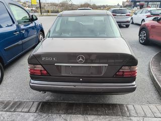Mercedes-Benz E 220 1994 SPORTLINE-thumb-4