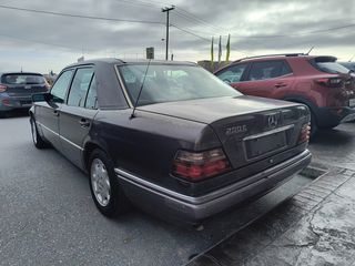 Mercedes-Benz E 220 1994 SPORTLINE-thumb-5