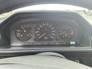 Mercedes-Benz E 220 1994 SPORTLINE-thumb-6