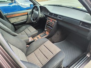 Mercedes-Benz E 220 1994 SPORTLINE-thumb-10