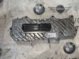 ΜΟΝΑΔΑ ΕΛΕΓΧΟΥ ΣΑΣΜΑΝ - ΚΙΒΩΤΙΟΥ ΤΑΧΥΤΗΤΩΝ BMW ΣΕΙΡΑ 1, 2 F40 F44 X1 F48 X2 F39 MINI F55 F56 F57 (ΚΩΔ. ΑΝΤΑΛ. 0260001078)