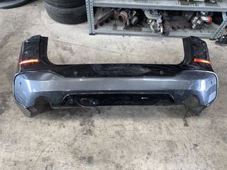 ΠΡΟΦΥΛΑΚΤΗΡΑΣ ΠΙΣΩ M SPORT BMW X1 F48