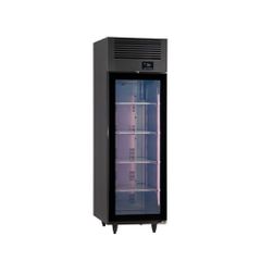 Βιτρίνα μονή ωρίμανσης κρεάτος 470 lt