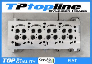 TOPLINE KEΦΑΛΗ FIAT 1600 MULTIJET