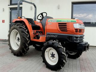 Tractor Kubota 2004 GT26 - Hitachi NZ265 ΚΡΕΚΗΣ Full extra