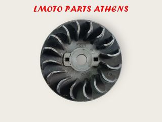 ΦΤΕΡΩΤΗ BV 250 (04-06) ΚΑΡΜΠ.