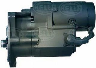 HELLA ΜΙΖΑ HELLA 8EA 726 456-001