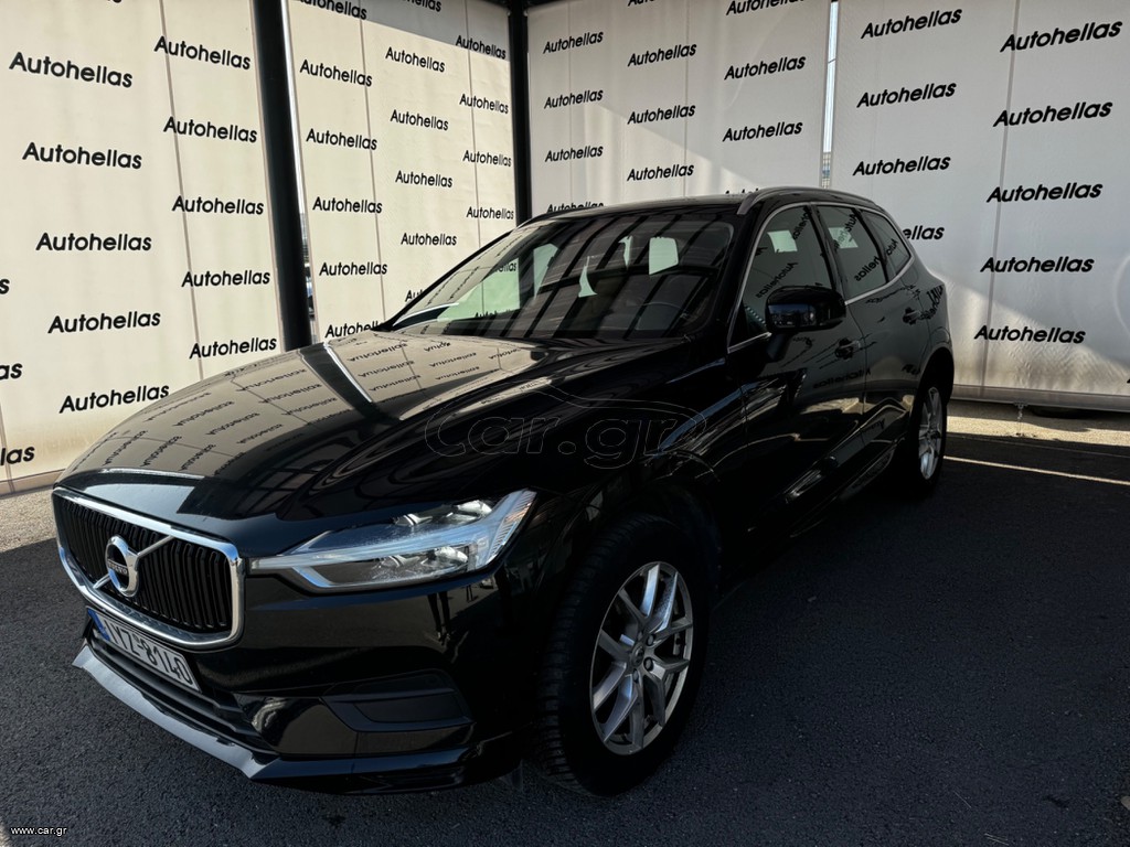 Volvo XC 60 '18 D4 MOMENTUM