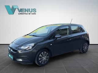 Opel Corsa 2017 CDTi