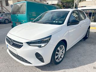 Opel Corsa 2022 AYTOMATO 102hp