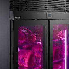 Βιτρίνα διπλή ωρίμανσης κρεάτος 1010 lt-thumb-4