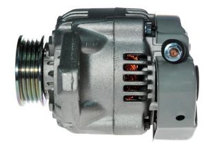 HELLA ΔΥΝΑΜΟ HELLA 8EL 011 711-431