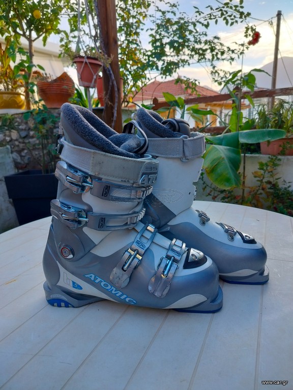 Ski Atomic 2014