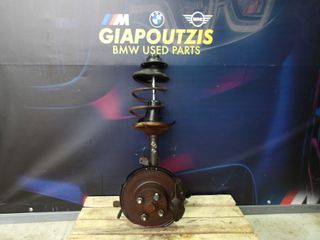 BMW 3 SERIES E21 ΑΚΡΟ ΚΟΜΠΛΕ ΕΜΠΡΟΣ ΔΕΞΙΑ