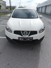 Nissan Qashqai 2011