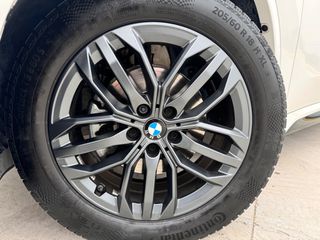 Bmw X1 2023 SDRIVE 18D M-thumb-2