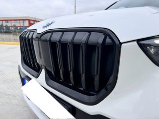Bmw X1 2023 SDRIVE 18D M-thumb-3