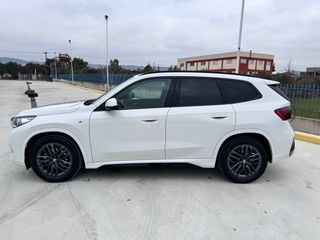 Bmw X1 2023 SDRIVE 18D M-thumb-5