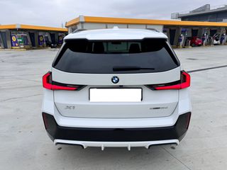 Bmw X1 2023 SDRIVE 18D M-thumb-8