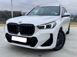 Bmw X1 2023 SDRIVE 18D M