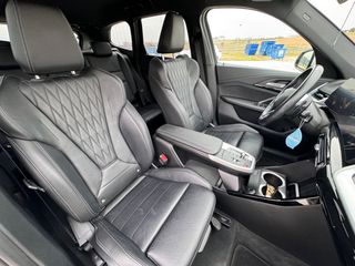 Bmw X1 2023 SDRIVE 18D M-thumb-25