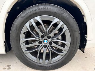 Bmw X1 2023 SDRIVE 18D M-thumb-26