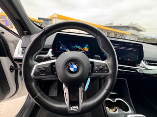Bmw X1 2023 SDRIVE 18D M-thumb-32