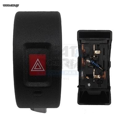 ΔΙΑΚΟΠΤΗΣ ALARM OPEL ASTRA G