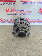 Δυναμο VW/SEAT/SCODA 1.0MPI (15+) (04C903026G)